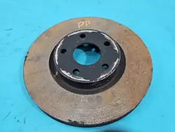 OEM IMPRK1525907 Disques & Plaquettes Frein Avant Ford C-MAX