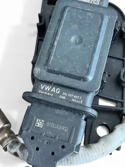 VW Caddy V Lambda-anturi NOX 05L907807T