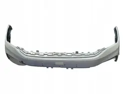 Paraurti anteriore VW Tiguan II R-Line PDC 5NA