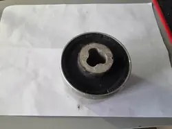 Bucha do braço oscilante Mercedes OEM A212 333 0014