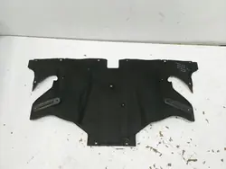 TESLA Model 3 Bakre upphängningsskydd 1104313-00-B