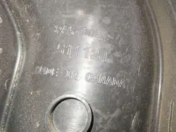 Ansaugkrümmer OEM 511125 für Chrysler 3.6L