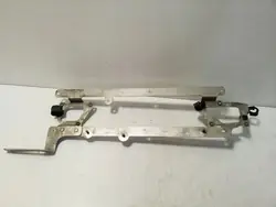Pièce de chambre moteur avant Audi OE 4KE819379G d'occasion