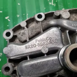Jaguar XF Öljysuodattimen Kiinnike OEM 9X2Q-6B624-BB