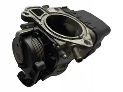 Drosselklappe Saab 9-5 OE 9188186