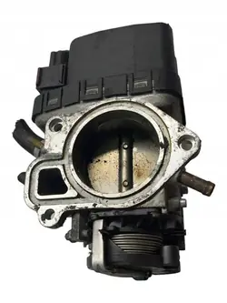 Corps de papillon Saab 9-5 OE 9188186
