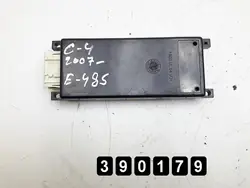 ECU Citroen C4 2007 s122288001e