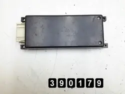 ECU Citroen C4 2007 s122288001e