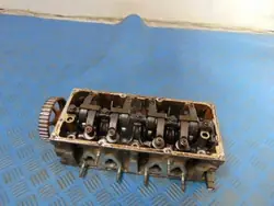 RENAULT CLIO II 1.2 8V Engine Head 7700864624