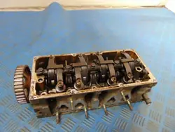 Tête de moteur RENAULT CLIO II 1.2 8V 7700864624