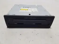 MMI DVD-vaihtaja OEM 4H0035666N Audi A8 D4 A6 Q7:lle