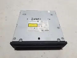 MMI DVD-vaihtaja OEM 4H0035666N Audi A8 D4 A6 Q7:lle