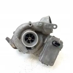 Turboalimentador Mercedes-Benz OE A6510900086