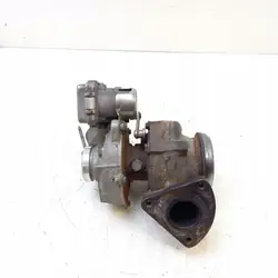 Mercedes-Benz OE A6510900086 Turboahtaja