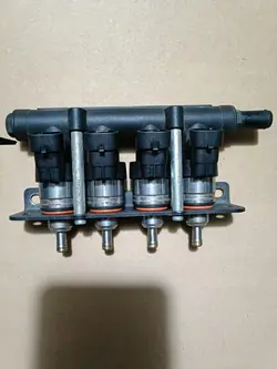 Inyectores LPGtech OEM Kbnkfjkkjbb - Limpieza Ultrasónica