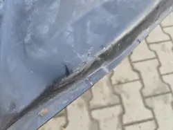 Protège-aile avant gauche BMW X1 F48 OEM 7342175
