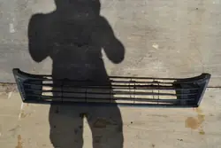 Griglia paraurti anteriore TOYOTA COROLLA E16