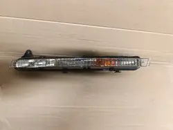 Audi Q7 fram vänster blinkers OEM 4L0953041