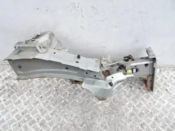 OEM Framre Kvartsbalk Vän+Hög Kia Ceed III 2018+