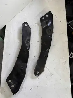 Support de ceinture de sécurité Volkswagen Golf VI