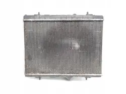 Peugeot 3008 Radiateur 1.2 Benzine 96kW 9800482380