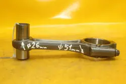 Vevstake OEM 045F 2961 för VW Polo IV 1.4 TDI