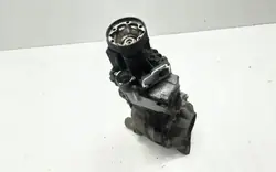 Bakaxel differential VOLVO XC90 I P1216647 2.4L Diesel