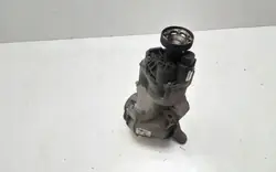 Rear Differential VOLVO XC90 I P1216647 2.4L Diesel