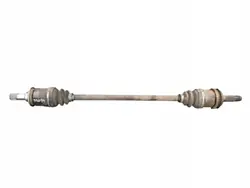 Fram vänster halvaxel OEM 499395 för Honda CR-V