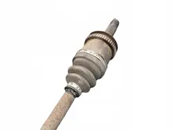 Demi-arbre avant gauche OEM 499395 pour Honda CR-V