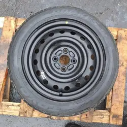 Reserverad OEM 2150649 für Toyota Corolla E12