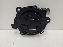 Puxador porta traseira usado OEM A0997503100 Mercedes