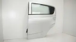 Porta traseira esquerda OEM 360195243 Chevrolet Aveo T300