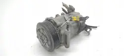 Compresseur AC Peugeot 206+ 1.4 HDI 9671453780