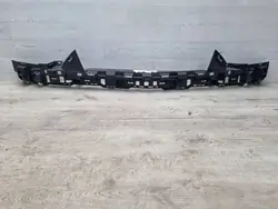 Soporte de parachoques delantero Mercedes-Benz GLK (X204) 2015