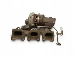 Porsche Turbo OEM 94612302631 für Macan 3.0L