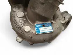 Porsche Turbo OEM 94612302631 för Macan 3.0L