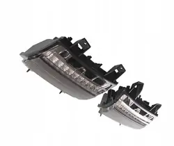 LED DRL Richtingaanwijzers OEM 55112885AF 55112884AF