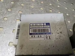 Växellådsstyrmodul OEM 96625112 Opel Antara