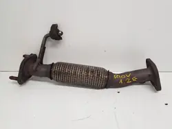 Tuyau de raccord flexible KIA HYUNDAI pour Kia Rio IV