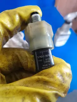 Sensor de pressão de óleo Volvo 2.4D