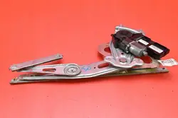 Elevador de Vidro Esquerdo Renault Megane Scenic 807319718R