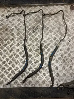Flexible de direction assistée Mitsubishi OE Pajero II 2.5TD