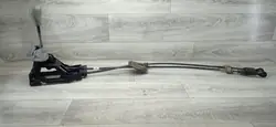 Schalthebel TOYOTA YARIS 1 OEM Gebraucht