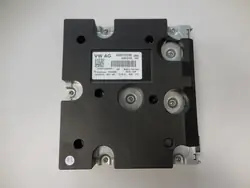 Sintonizador TV Audi 4G0919129C para A4 A5 A6 A7