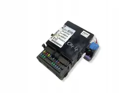 Käytetty sulakekotelo OEM 8200367242 Renault Laguna II