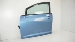 Porta dianteira esquerda OEM 360185861 Seat Ibiza IV