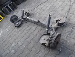 Dacia Lodgy Dokker achterbalk OEM 555117070R