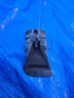 Caméra d'aide au maintien Nissan Qashqai OEM 284G3-HV01A