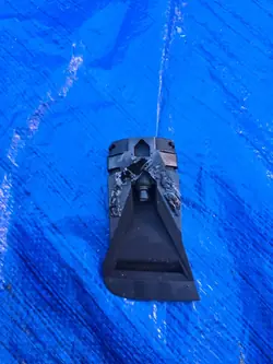 Nissan Qashqai Spurassistent Kamera OEM 284G3-HV01A